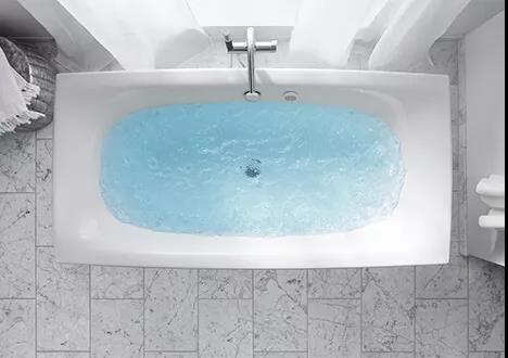 不僅是&ldquo;洗澡&rdquo;，好浴缸才能&ldquo;洗&rdquo;去你一天的疲倦