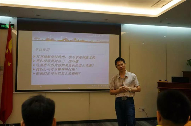 通過賴董給我們上的這一節課，了解到了關于客戶價值更多的信息。