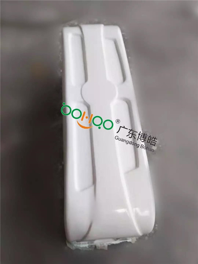 VPI硅膠真空成型｜實際應用案例&mdash;&mdash;汽車空調外殼  -2