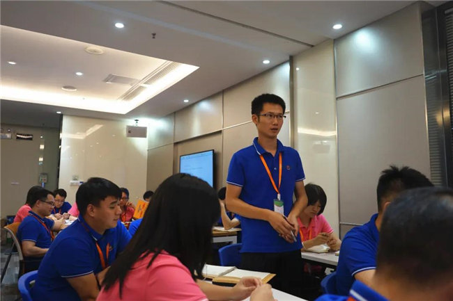 客戶服務(wù),不止于此|《卓越的客戶服務(wù)和管理》培訓心得 -2