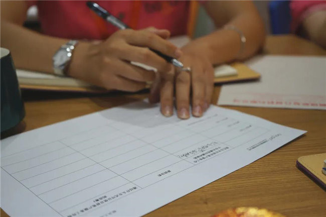 客戶服務(wù),不止于此|《卓越的客戶服務(wù)和管理》培訓心得 -4