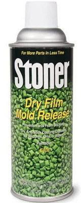 Stoner&reg;E408干脫模劑