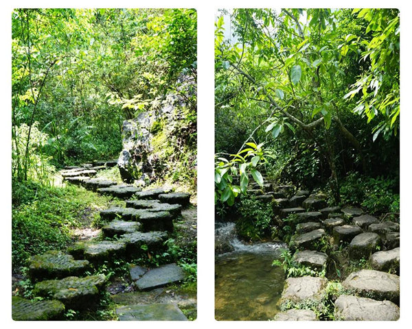 賞華夏大地，游多彩貴州-－2021年廣東博皓快樂(lè)行-3