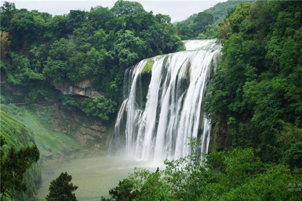 賞華夏大地，游多彩貴州-－2021年廣東博皓快樂(lè)行-4