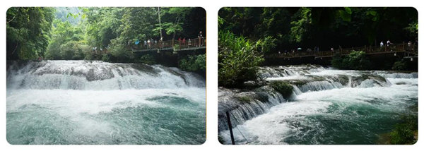 賞華夏大地，游多彩貴州-－2021年廣東博皓快樂(lè)行-15