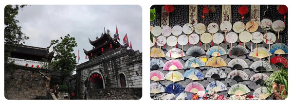 賞華夏大地，游多彩貴州-－2021年廣東博皓快樂(lè)行-18