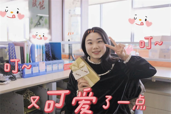 廣東博皓 女神節丨愿你芳華自在，愿你笑靨如花     -4