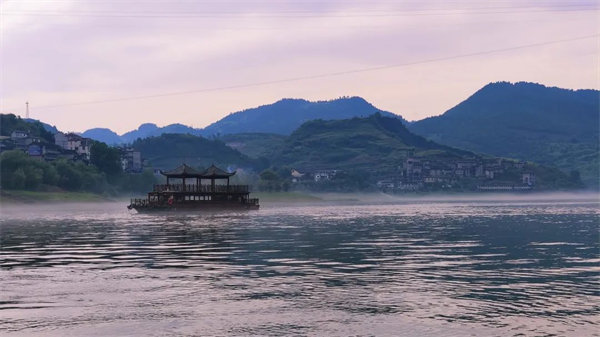 &ldquo;湘&rdquo;約鳳凰，相守未來&mdash;&mdash;2022博皓快樂湖南行    -6