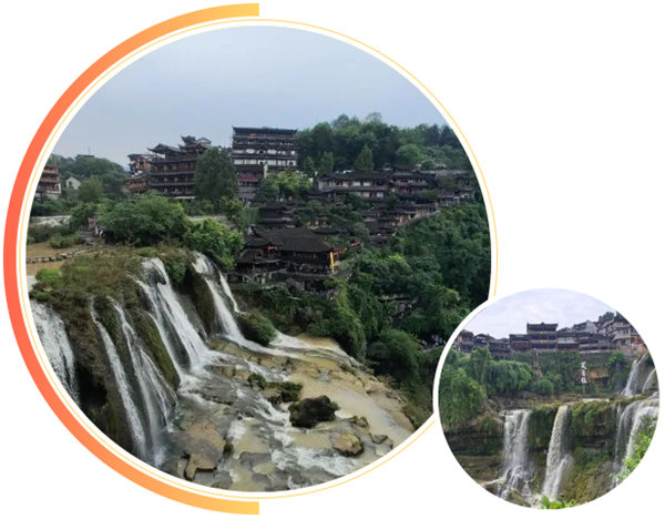 &ldquo;湘&rdquo;約鳳凰，相守未來&mdash;&mdash;2022博皓快樂湖南行    -9