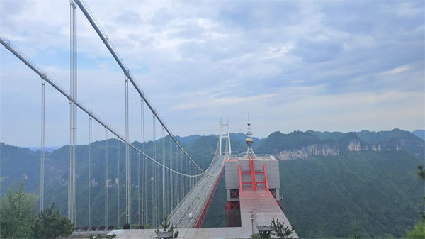 &ldquo;湘&rdquo;約鳳凰，相守未來&mdash;&mdash;2022博皓快樂湖南行    -14