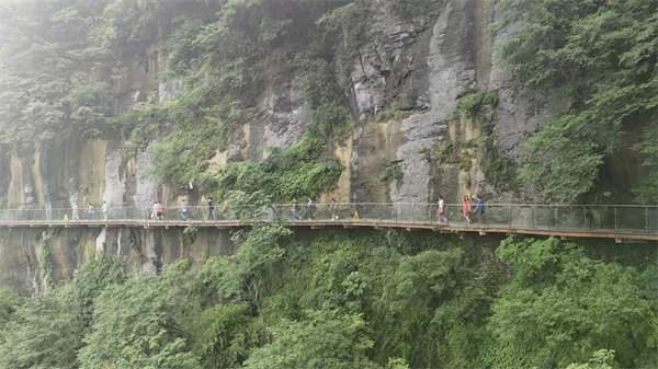 &ldquo;湘&rdquo;約鳳凰，相守未來&mdash;&mdash;2022博皓快樂湖南行    -15