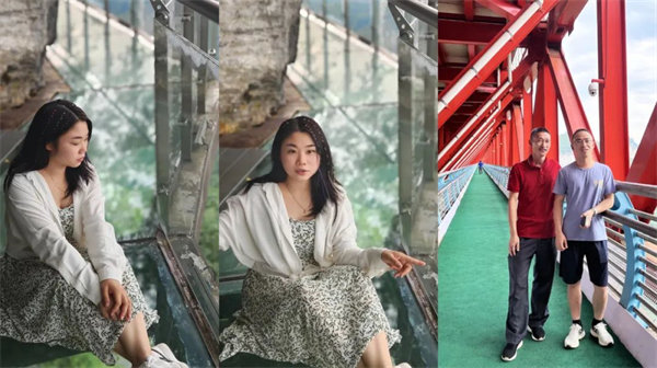 &ldquo;湘&rdquo;約鳳凰，相守未來&mdash;&mdash;2022博皓快樂湖南行    -17