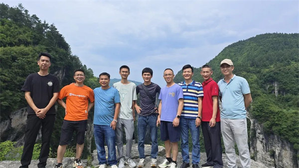 &ldquo;湘&rdquo;約鳳凰，相守未來&mdash;&mdash;2022博皓快樂湖南行    -18