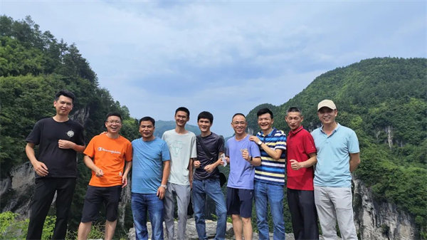 &ldquo;湘&rdquo;約鳳凰，相守未來&mdash;&mdash;2022博皓快樂湖南行    -19