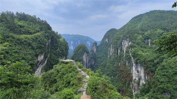 &ldquo;湘&rdquo;約鳳凰，相守未來&mdash;&mdash;2022博皓快樂湖南行    -20