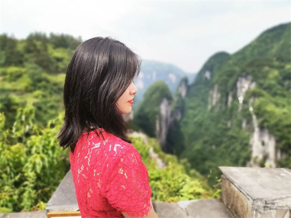 &ldquo;湘&rdquo;約鳳凰，相守未來&mdash;&mdash;2022博皓快樂湖南行    -21