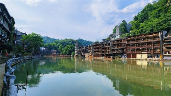 &ldquo;湘&rdquo;約鳳凰，相守未來&mdash;&mdash;2022博皓快樂湖南行    -24