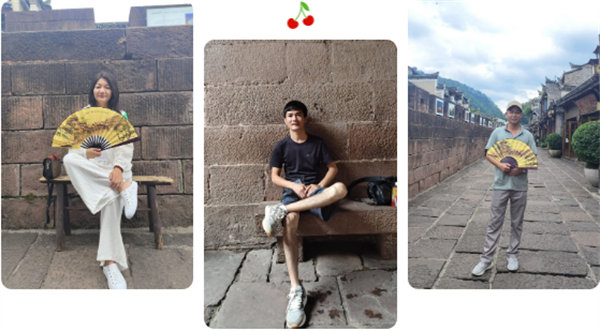 &ldquo;湘&rdquo;約鳳凰，相守未來&mdash;&mdash;2022博皓快樂湖南行    -30