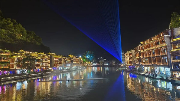 &ldquo;湘&rdquo;約鳳凰，相守未來&mdash;&mdash;2022博皓快樂湖南行    -31