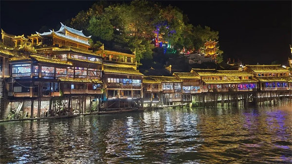 &ldquo;湘&rdquo;約鳳凰，相守未來&mdash;&mdash;2022博皓快樂湖南行    -32