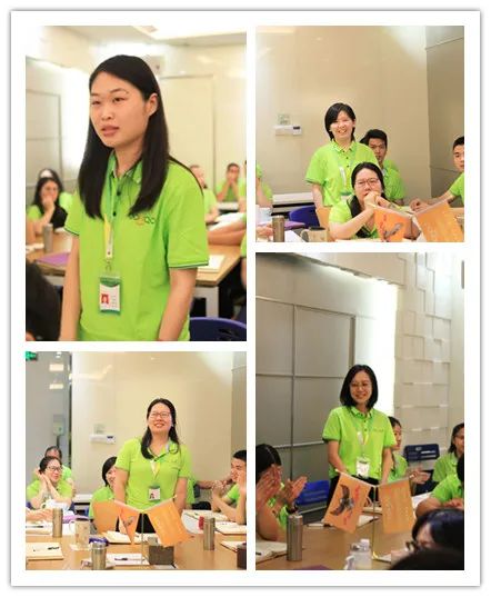 廣東博皓2022年中會議丨不負春光好時節 ,揚鞭奮進正當時 -2