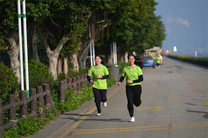 廣東博皓&ldquo;技壓群雄誰知曉，賽場風云見真曉&rdquo;第五屆運動會    -5