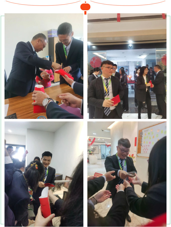 廣東博皓開工大吉丨金虎騰躍,兔來(lái)運(yùn)轉(zhuǎn)