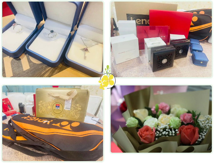 廣東博皓開工大吉丨金虎騰躍,兔來(lái)運(yùn)轉(zhuǎn) -4