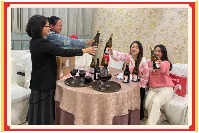 廣東博皓開工大吉丨金虎騰躍,兔來(lái)運(yùn)轉(zhuǎn) -17