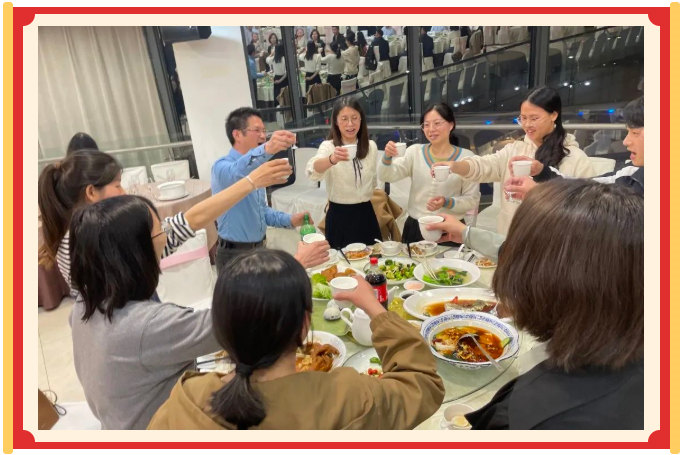 廣東博皓開工大吉丨金虎騰躍,兔來(lái)運(yùn)轉(zhuǎn) -18