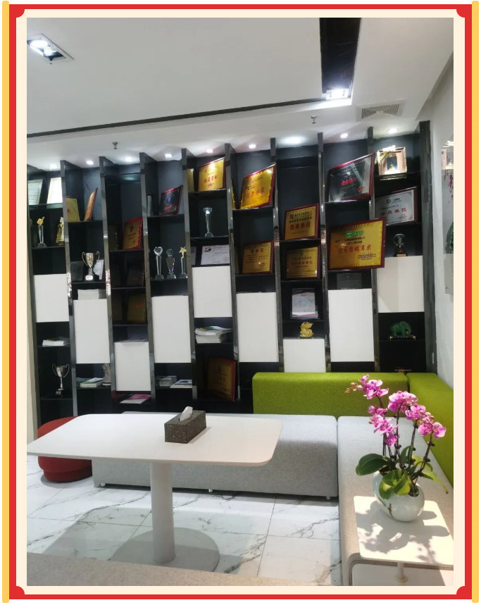 廣東博皓開工大吉丨金虎騰躍,兔來(lái)運(yùn)轉(zhuǎn) -22