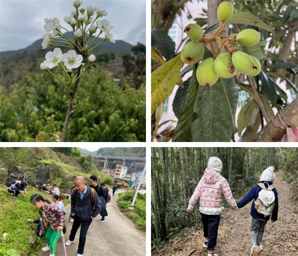 凝心聚力再出發(fā)，風(fēng)雨同舟赴星溪！--廣東博皓2024龍年首登星溪之旅     -4