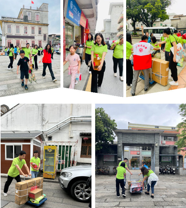 獻(xiàn)出一份愛(ài)心，托起一份希望，相伴一路&ldquo;童&rdquo;行&mdash;2024年廣東博皓公益活動(dòng)     -4