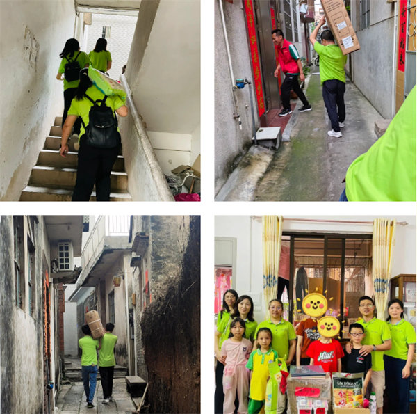 獻(xiàn)出一份愛(ài)心，托起一份希望，相伴一路&ldquo;童&rdquo;行&mdash;2024年廣東博皓公益活動(dòng)     -5