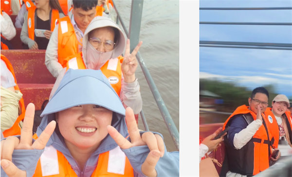 廿載風(fēng)云一路行，馬來(lái)風(fēng)情共見(jiàn)證&mdash;&mdash;2024廣東博皓馬來(lái)西亞之旅   -12