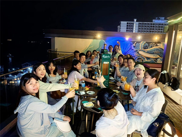 廿載風(fēng)云一路行，馬來(lái)風(fēng)情共見(jiàn)證&mdash;&mdash;2024廣東博皓馬來(lái)西亞之旅   -16