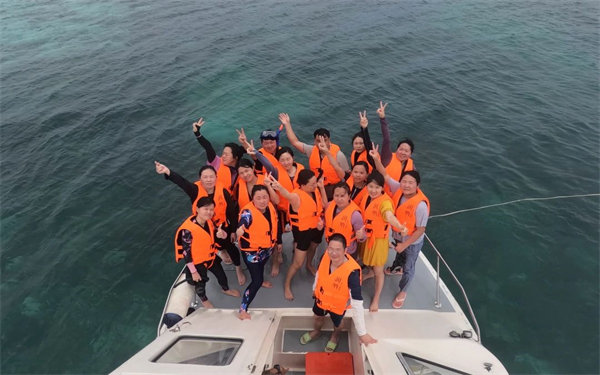 廿載風(fēng)云一路行，馬來(lái)風(fēng)情共見(jiàn)證&mdash;&mdash;2024廣東博皓馬來(lái)西亞之旅   -20