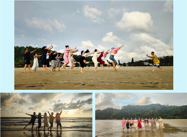 廿載風(fēng)云一路行，馬來(lái)風(fēng)情共見(jiàn)證&mdash;&mdash;2024廣東博皓馬來(lái)西亞之旅   -28