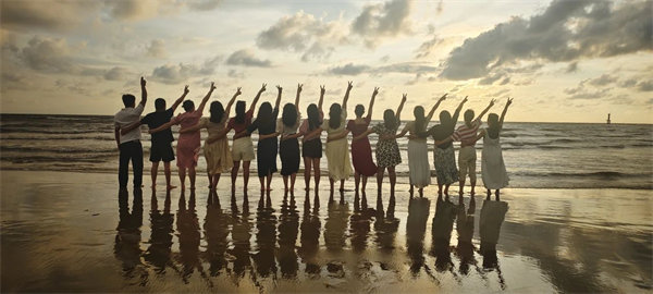 廿載風(fēng)云一路行,馬來(lái)風(fēng)情共見(jiàn)證——2024廣東博皓馬來(lái)西亞之旅 -29