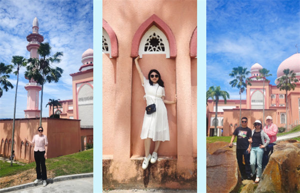 廿載風(fēng)云一路行，馬來(lái)風(fēng)情共見(jiàn)證&mdash;&mdash;2024廣東博皓馬來(lái)西亞之旅   -31