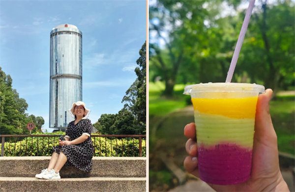 廿載風(fēng)云一路行，馬來(lái)風(fēng)情共見(jiàn)證&mdash;&mdash;2024廣東博皓馬來(lái)西亞之旅   -33