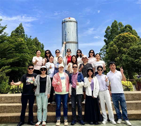 廿載風(fēng)云一路行,馬來(lái)風(fēng)情共見(jiàn)證——2024廣東博皓馬來(lái)西亞之旅 -34