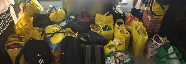 廿載風(fēng)云一路行，馬來(lái)風(fēng)情共見(jiàn)證&mdash;&mdash;2024廣東博皓馬來(lái)西亞之旅   -35