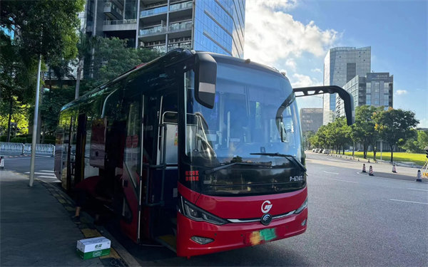 趣游盛夏，一路童行&mdash;2024年廣東博皓親子游   -2