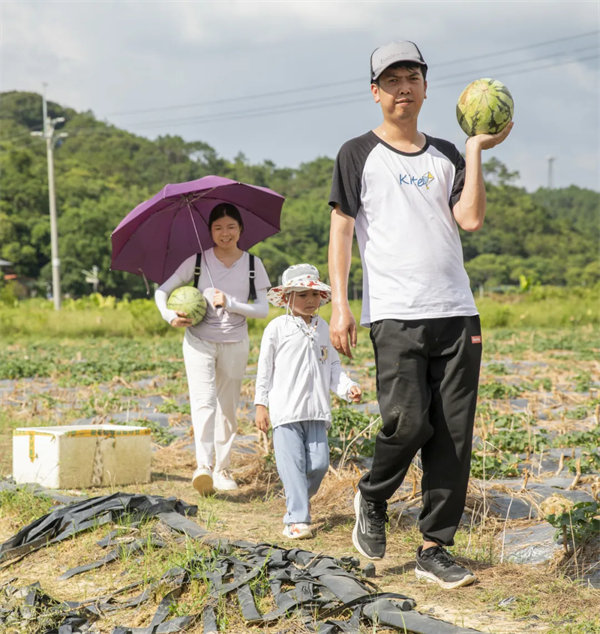 廿載博皓盛夏日，親子相伴歡樂行&mdash;2024年廣東博皓親子游    -8