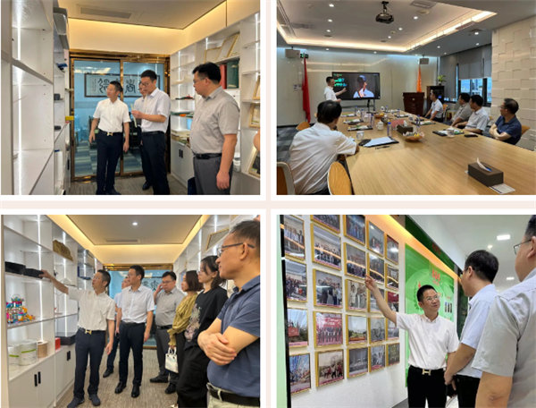 凝聚校友情，共筑新未來！祝賀：江西旅游商貿學院廣州校友聯誼會成立