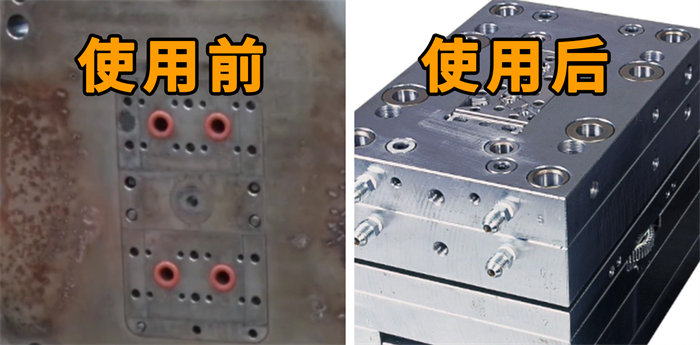 Stoner A677強力防銹劑：工業(yè)守護神，噴一次護一年，海運倉儲無懼挑戰(zhàn)！