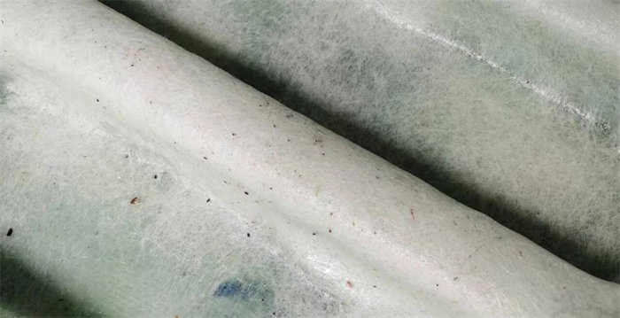 手糊玻璃鋼（積層）內部發白成因與解決之道