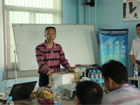 理論學習--第七期廣東博皓玻璃鋼模具制作培訓班 理論學習--第七期廣東博皓玻璃鋼模具制作培訓班