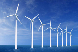 能夠降低綜合成本的風電機艙罩成型方法，你知道嗎？